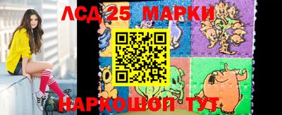 гашик Кандалакша